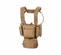 HELIKON-TEX Training Mini Rig TMR Tactical Molle Shooting Range Vest Chest Rig