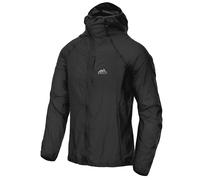 Helikon-Tex Tramontane Jacket WindPack Mens Windbreaker Security Hunting Black