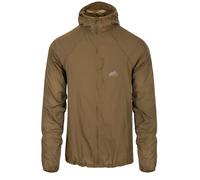 Helikon-Tex Tramontane Jacket WindPack Mens Windbreaker Security Hunting Coyote