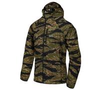 Helikon-Tex Tramontane Jacket WindPack Mens Windbreaker Tiger Stripe Camo