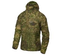 Helikon-Tex Tramontane Jacket WindPack Windbreaker Hunting PenCott WildWood Camo