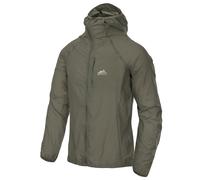 Helikon-Tex Tramontane Jacket WindPack Windbreaker Security Hunting Alpha Green