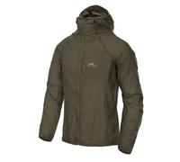 Helikon-Tex TRAMONTANE Jacket WindPack Windshirt Ultra-Light Windproof Tactical