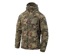 Helikon-Tex TRAMONTANE Jacket WindPack Windshirt Ultra-Light Windproof Tactical