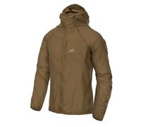 Helikon-Tex TRAMONTANE Jacket WindPack Windshirt Ultra-Light Windproof Tactical