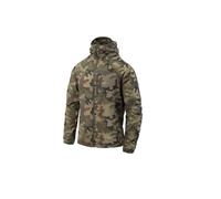 Helikon-Tex TRAMONTANE Wind Jacket, Pl Woodland, XL