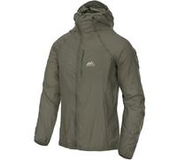Helikon-Tex Tramontane WindPack Jacket - Alpha Green