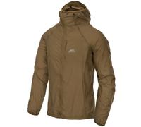 Helikon Tramontane WindPack Jacket - Coyote