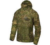 ULTRALIGHT Jacket Helikon Tex TRAMONTANE Tactical Windshirt Windproof WindPack