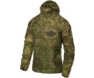 Helikon-Tex Tramontane WindPack Jacket - Pencott WildWood
