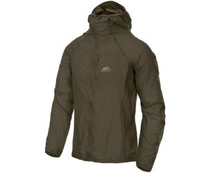 Helikon-Tex Tramontane WindPack Jacket - Taiga Green