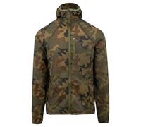 Helikon-Tex Tramontane WindPack Nylon Field Jacket - wz.93 Pantera PL Woodland