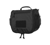 Helikon Travel Toiletry Bag - Black