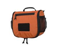 Helikon-Tex Travel Toiletry Bag Orange / Black