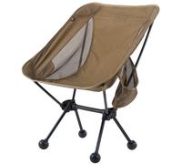 Helikon-Tex Traveler Folding Chair - Coyote
