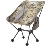Helikon-Tex Traveler Folding Chair - MultiCam