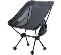 Helikon-Tex Traveler Folding Chair - Shadow Grey