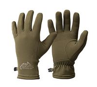 Helikon Trekker Outback Gloves - Olive Green
