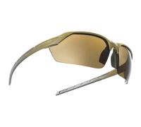 Helikon-Tex TrinRay Basic Set Tactical Glasses - Adaptive Green/Brown