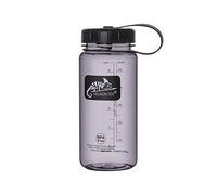 Helikon-Tex TRITAN BOTTLE WIDE MOUTH 550 ML - Tritan Smoked