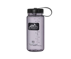 Helikon-Tex TRITAN BOTTLE WIDE MOUTH 550 ML - Tritan Smoked