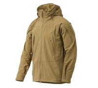 Helikon-Tex Trooper StormStretch Softshell MK2 Jacket - Coyote