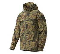Helikon-Tex TROOPER mk2 Softshell Jacket Army Combat Outdoor Survival Tactical