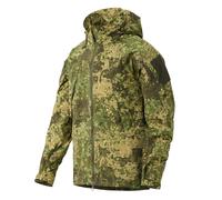 Helikon-Tex TROOPER mk2 Softshell Jacket Army Combat Outdoor Survival Tactical