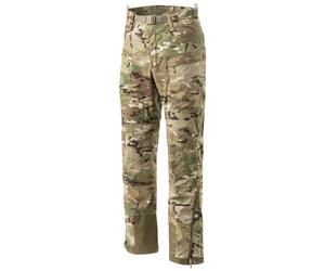 Helikon-Tex Trooper Nylon Trousers - MultiCam