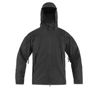 Helikon-Tex Trooper StormStretch Softshell MK2 Jacket - Shadow Grey