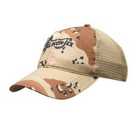 Helikon-Tex Trucker Desert Refresh Cap - 6 Color Desert
