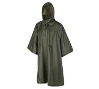 Helikon-Tex U.S. Army Model Poncho Lightweight Waterproof Tactical Rain Gear