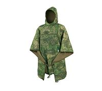 Helikon-Tex Unisex Bushcraft Line Poncho (pack of 1)