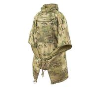 Helikon-Tex Unisex Bushcraft Line Poncho (pack of 1)