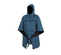 Helikon-Tex Unisex Bushcraft Line Poncho (pack of 1)