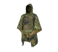 Helikon-Tex Unisex Bushcraft Line Poncho (pack of 1)