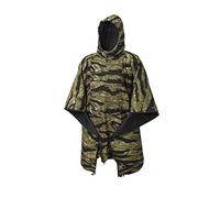 Helikon-Tex Unisex Bushcraft Line Poncho (pack of 1)