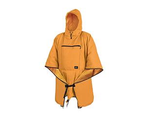 Helikon-Tex Unisex Bushcraft Line Poncho (pack of 1)