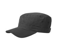 Helikon-Tex Unisex Combat Cap - Polycotton Ripstop Combat Cap - Polycotton Ripstop - PL Woodland