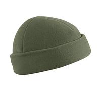 Helikon-Tex Unisex Adult Watch Cap Fleece Olive Green Universal Green