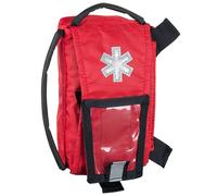 Helikon-Tex Universal Med Insert Nylon First Aid Kit - Red