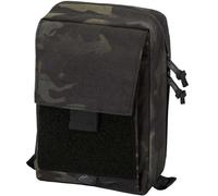 Helikon Urban Admin Pouch - Multicam Black