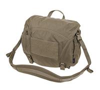 Helikon-Tex Urban Courier Bag, Blue, Unisex, Golf Club Bag