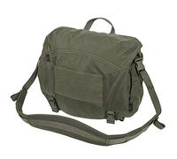 Helikon-Tex URBAN COURIER BAG - LARGE - Cordura OLIVE GREEN
