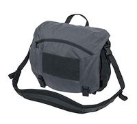 Helikon-Tex URBAN COURIER BAG - LARGE - Cordura SHADOW GREY/BLACK