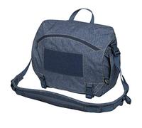 Helikon-Tex URBAN COURIER BAG Large - Nylon MELANGE BLUE