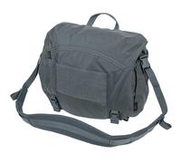 Helikon-Tex URBAN COURIER BAG - LARGE - Cordura SHADOW GREY