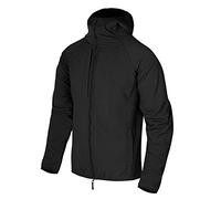 Helikon-Tex URBAN HYBRID SOFTSHELL JACKET BLACK XXL/Regular