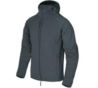Helikon Urban Hybrid Softshell Jacket - Shadow Grey