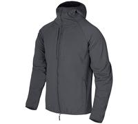 Helikon Urban Hybrid Softshell Jacket - Shadow Grey